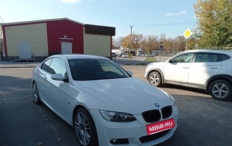 BMW 3 серия, 2008 год, 1 170 000 рублей, 13 фотография