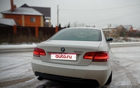 BMW 3 серия, 2008 год, 1 170 000 рублей, 11 фотография