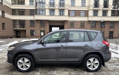 Toyota RAV4, 2011 год, 1 320 000 рублей, 2 фотография