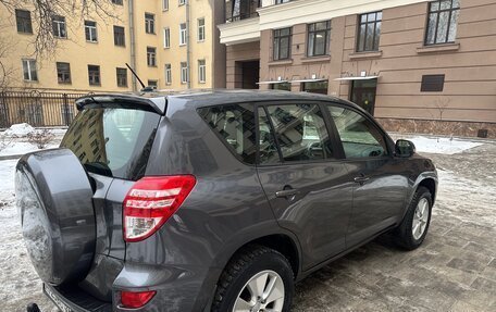 Toyota RAV4, 2011 год, 1 320 000 рублей, 5 фотография