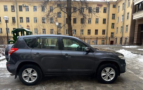 Toyota RAV4, 2011 год, 1 320 000 рублей, 6 фотография