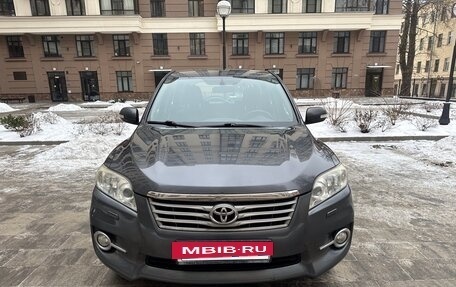 Toyota RAV4, 2011 год, 1 320 000 рублей, 8 фотография