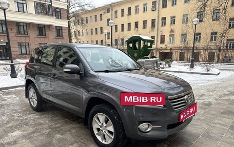 Toyota RAV4, 2011 год, 1 320 000 рублей, 7 фотография