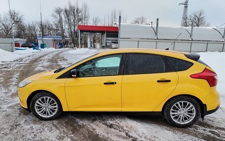 Ford Focus III, 2013 год, 850 000 рублей, 6 фотография