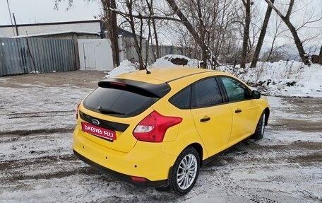 Ford Focus III, 2013 год, 850 000 рублей, 12 фотография