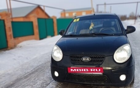 KIA Picanto I, 2007 год, 650 000 рублей, 4 фотография