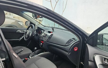 KIA Cerato III, 2010 год, 920 000 рублей, 3 фотография