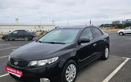 KIA Cerato III, 2010 год, 920 000 рублей, 4 фотография