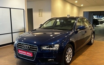 Audi A4, 2013 год, 1 500 000 рублей, 1 фотография