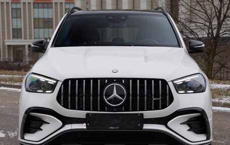 Mercedes-Benz GLE AMG, 2024 год, 17 375 000 рублей, 24 фотография