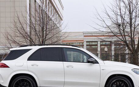 Mercedes-Benz GLE AMG, 2024 год, 17 375 000 рублей, 27 фотография