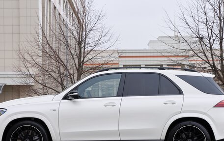 Mercedes-Benz GLE AMG, 2024 год, 17 375 000 рублей, 26 фотография