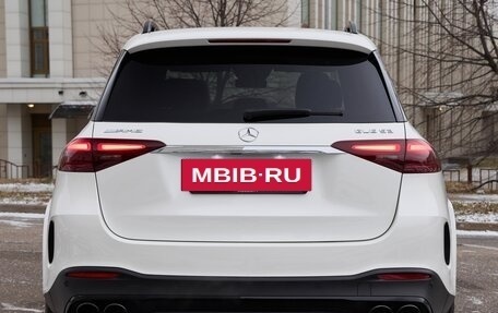 Mercedes-Benz GLE AMG, 2024 год, 17 375 000 рублей, 25 фотография