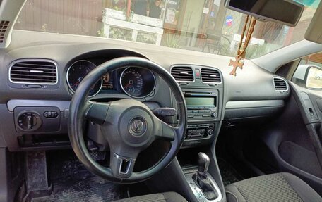 Volkswagen Golf VII, 2012 год, 1 100 000 рублей, 10 фотография