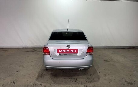 Volkswagen Polo VI (EU Market), 2011 год, 795 000 рублей, 5 фотография