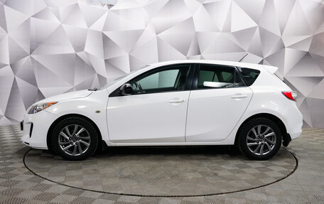 Mazda 3, 2013 год, 885 000 рублей, 2 фотография