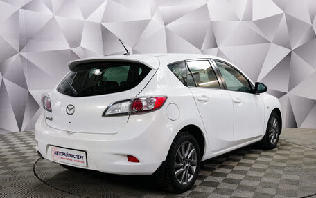 Mazda 3, 2013 год, 885 000 рублей, 5 фотография