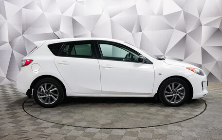 Mazda 3, 2013 год, 885 000 рублей, 6 фотография