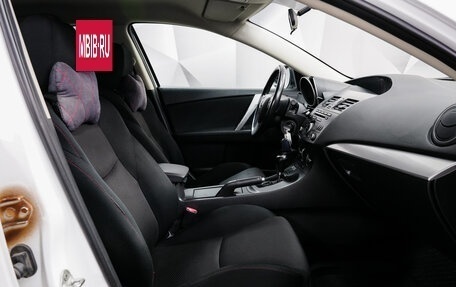 Mazda 3, 2013 год, 885 000 рублей, 12 фотография