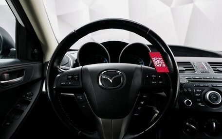 Mazda 3, 2013 год, 885 000 рублей, 14 фотография