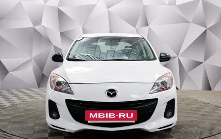 Mazda 3, 2013 год, 885 000 рублей, 8 фотография