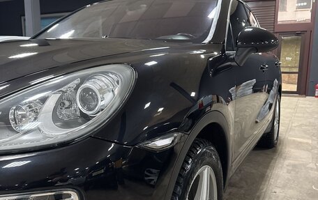 Porsche Cayenne III, 2010 год, 3 100 000 рублей, 9 фотография