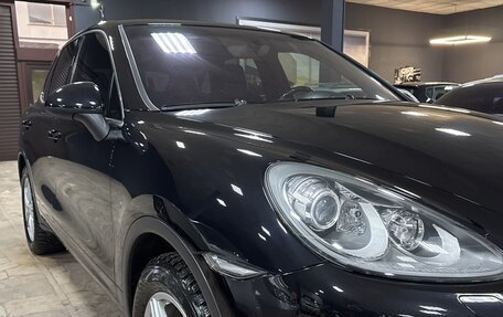 Porsche Cayenne III, 2010 год, 3 100 000 рублей, 8 фотография