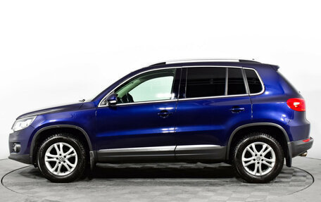 Volkswagen Tiguan I, 2012 год, 2 585 352 рублей, 8 фотография