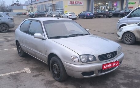 Toyota Corolla, 2000 год, 380 000 рублей, 1 фотография