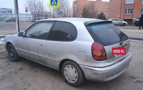 Toyota Corolla, 2000 год, 380 000 рублей, 3 фотография