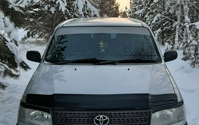 Toyota Probox I, 2008 год, 595 000 рублей, 1 фотография