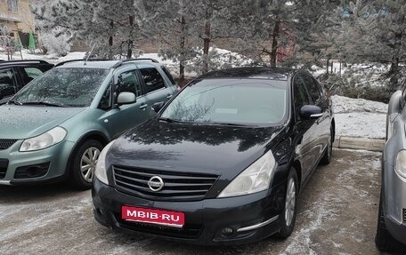 Nissan Teana, 2010 год, 960 000 рублей, 1 фотография