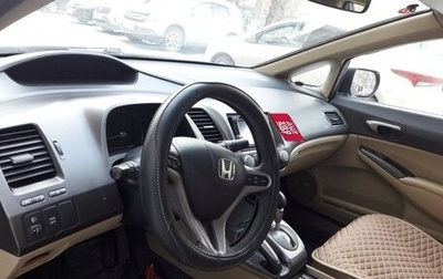 Honda Civic VIII, 2008 год, 980 000 рублей, 1 фотография