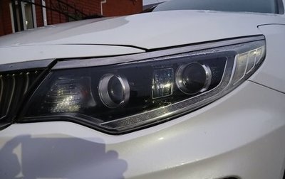 KIA Optima IV, 2019 год, 2 150 000 рублей, 1 фотография