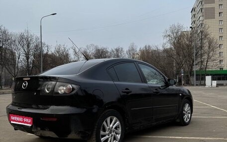 Mazda 3, 2008 год, 690 000 рублей, 1 фотография