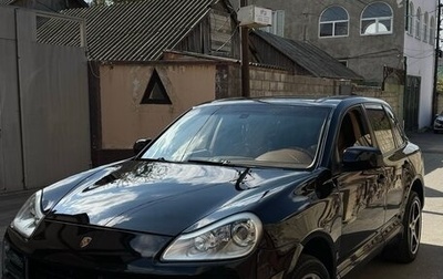 Porsche Cayenne III, 2007 год, 1 450 000 рублей, 1 фотография