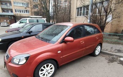 KIA Rio II, 2011 год, 790 000 рублей, 1 фотография