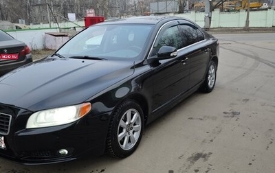 Volvo S80 II рестайлинг 2, 2010 год, 1 200 000 рублей, 1 фотография