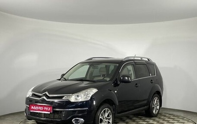 Citroen C-Crosser, 2011 год, 1 080 000 рублей, 1 фотография