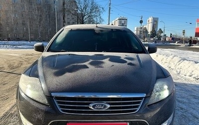 Ford Mondeo IV, 2009 год, 1 090 000 рублей, 1 фотография