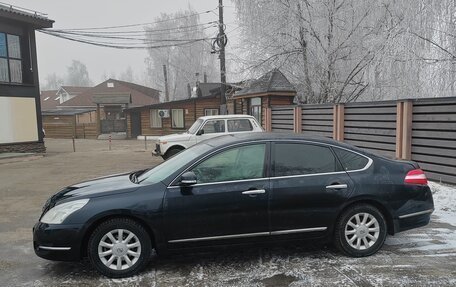 Nissan Teana, 2010 год, 960 000 рублей, 3 фотография