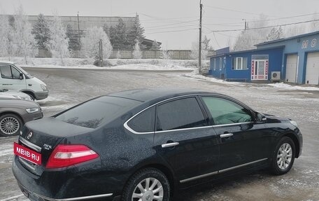 Nissan Teana, 2010 год, 960 000 рублей, 2 фотография