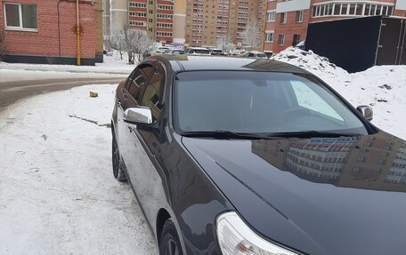 Chevrolet Epica, 2011 год, 950 000 рублей, 6 фотография