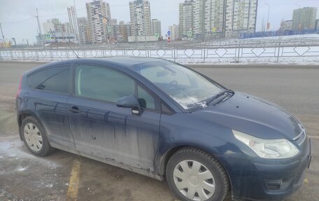 Citroen C4 II рестайлинг, 2008 год, 310 000 рублей, 8 фотография