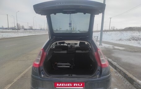 Citroen C4 II рестайлинг, 2008 год, 310 000 рублей, 2 фотография