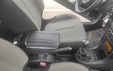 Citroen C4 II рестайлинг, 2008 год, 310 000 рублей, 19 фотография