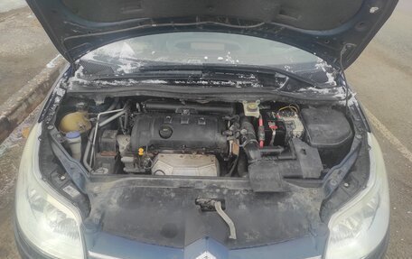 Citroen C4 II рестайлинг, 2008 год, 310 000 рублей, 16 фотография