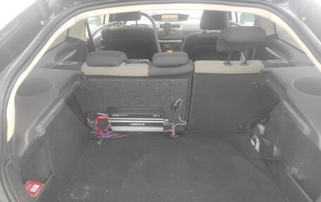 Citroen C4 II рестайлинг, 2008 год, 310 000 рублей, 17 фотография