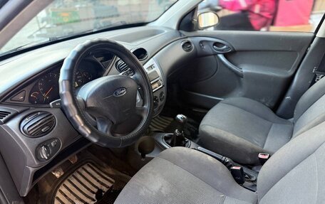 Ford Focus IV, 2004 год, 105 000 рублей, 7 фотография