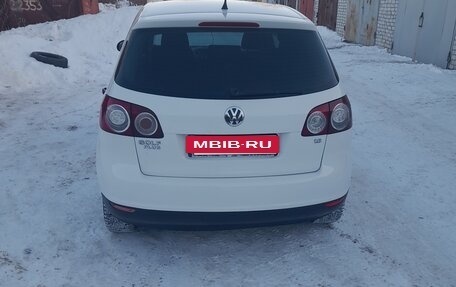 Volkswagen Golf Plus I, 2007 год, 590 000 рублей, 8 фотография